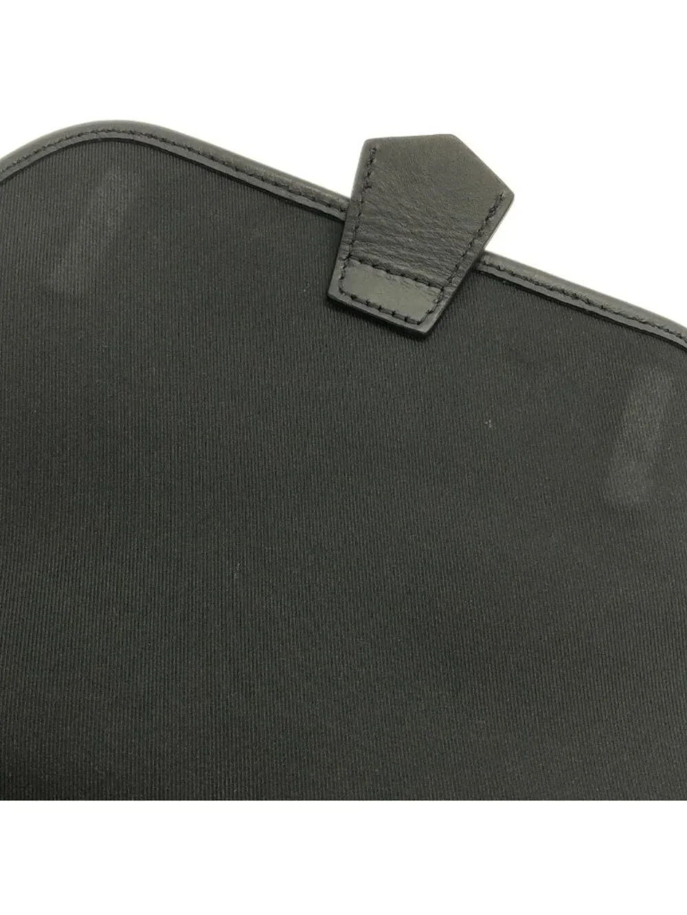 Louis Vuitton Monogram Macassar Magnetic Messenger Shoulder